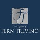 Law Offices of Fern Trevino logo
